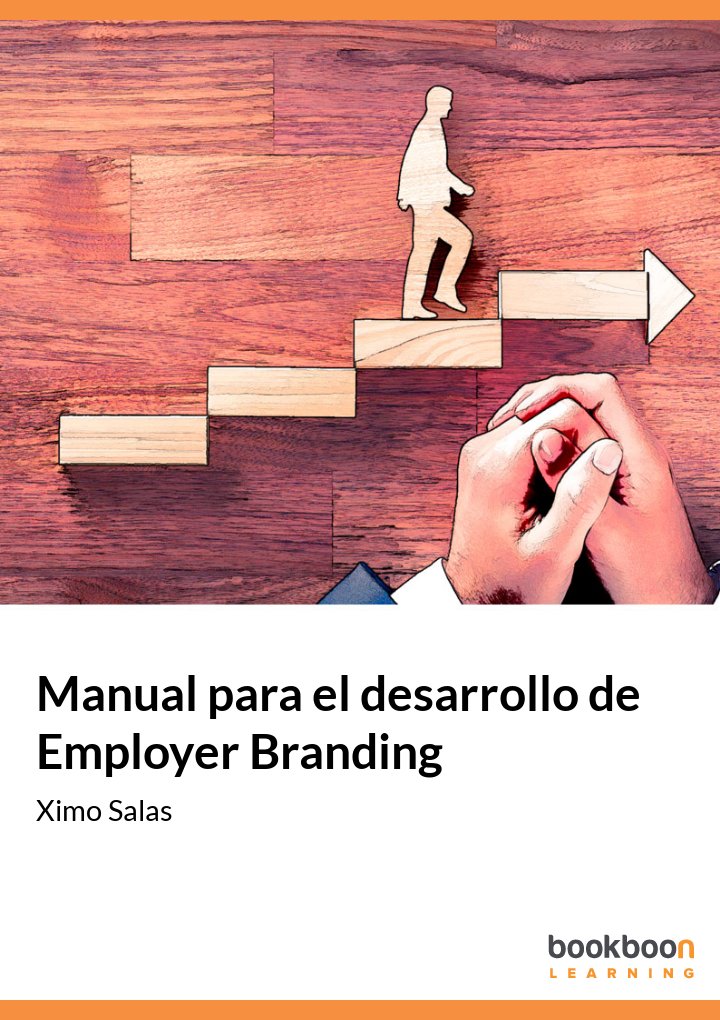 Manual para el desarrollo de Employer Branding