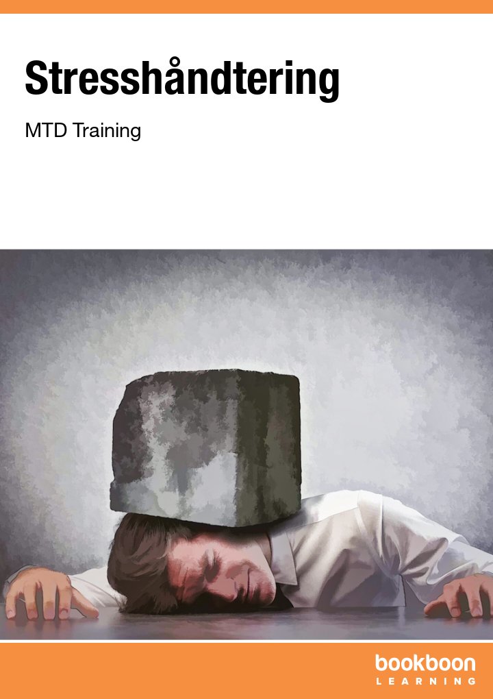 Stresshåndtering