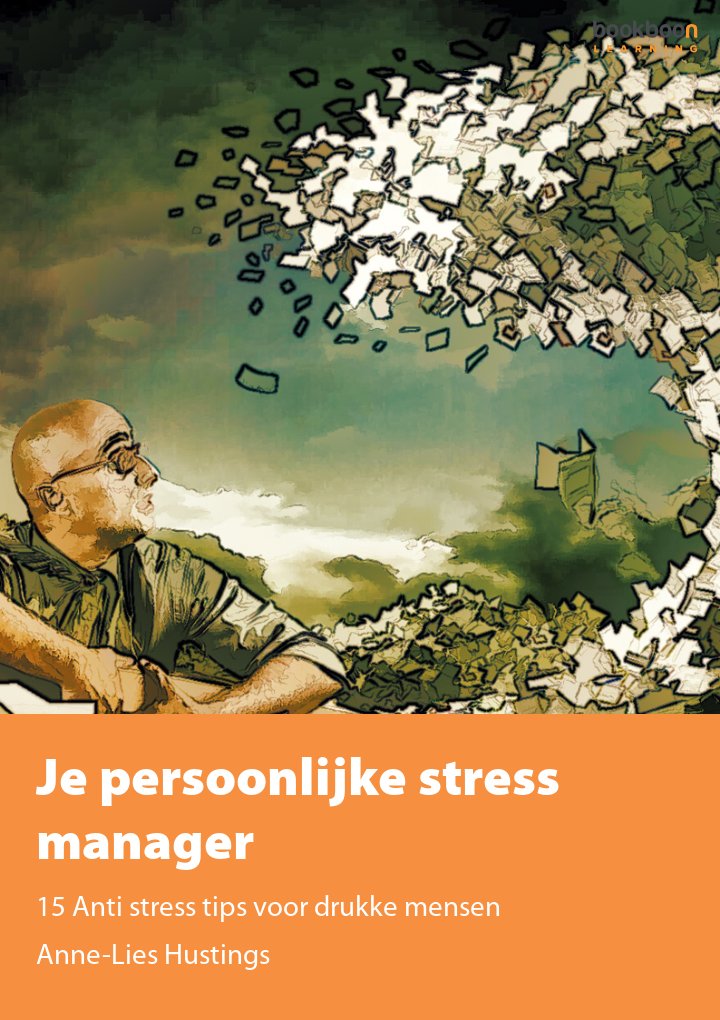 Je persoonlijke stress manager