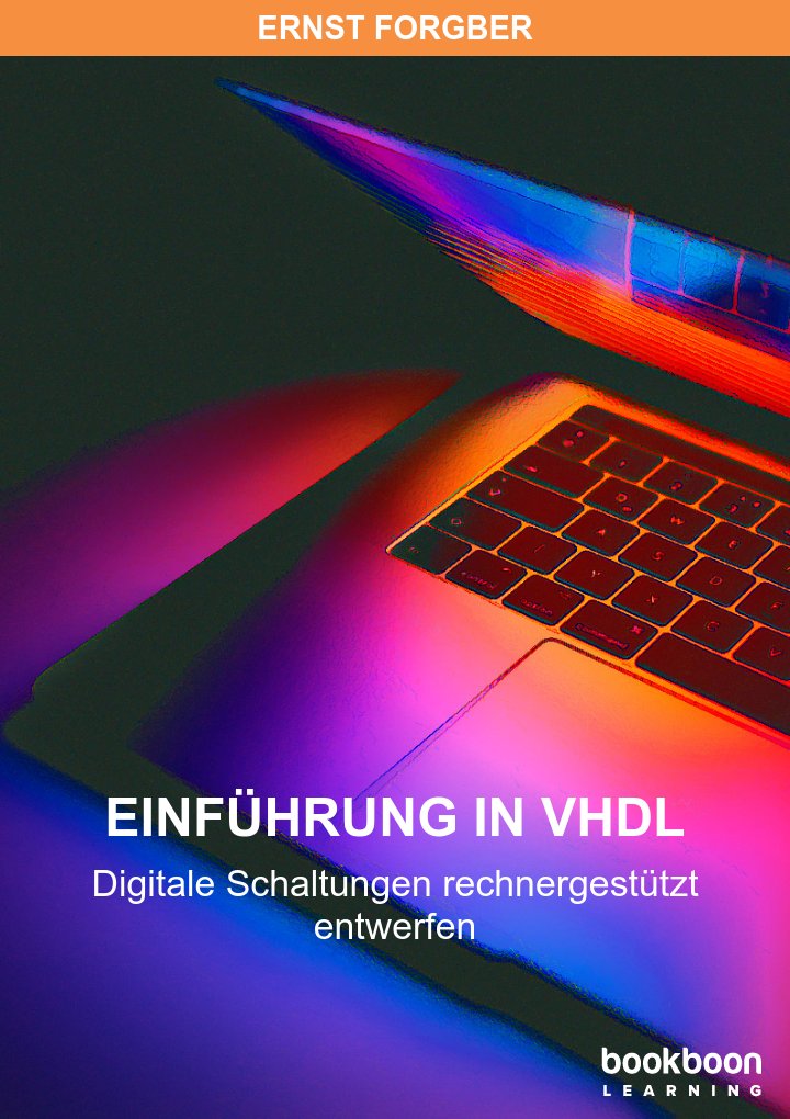 Einführung in VHDL