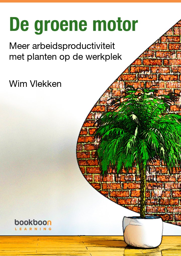 De groene motor