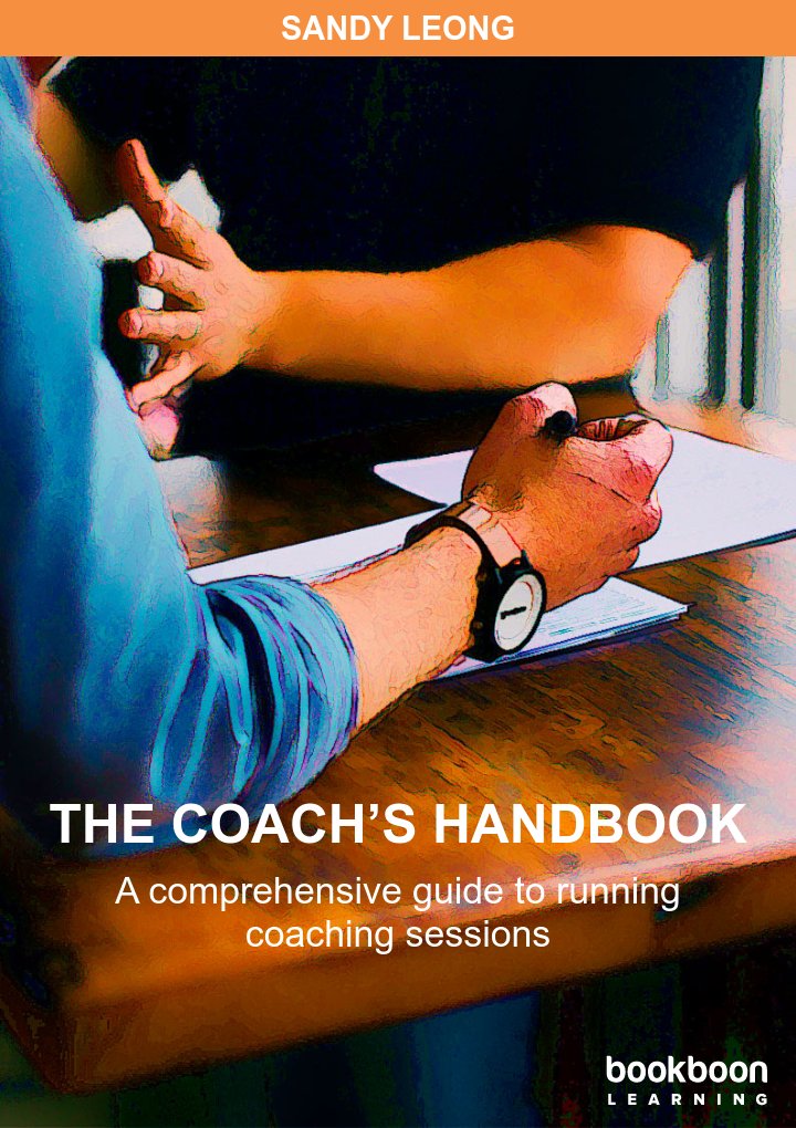 The Coach’s Handbook