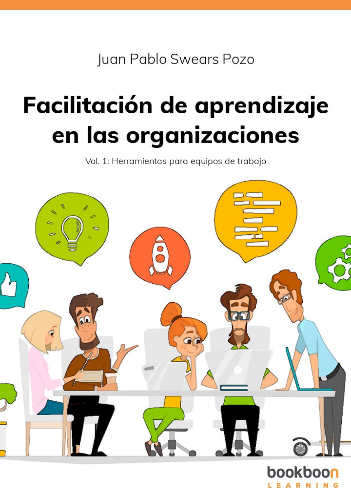 Facilitación de aprendizaje en las organizaciones