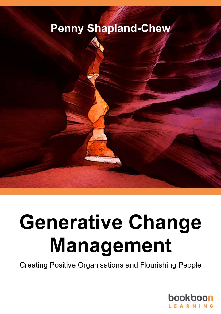 Generative Change Management
