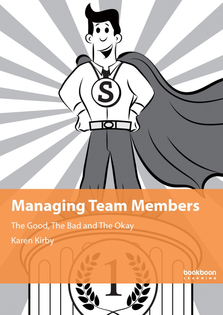 Managing Team Members