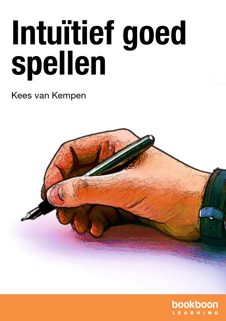 Intuïtief goed spellen