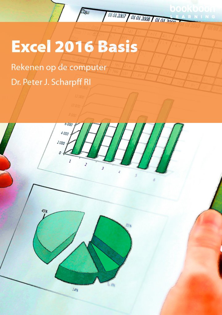 Excel 2016 Basis