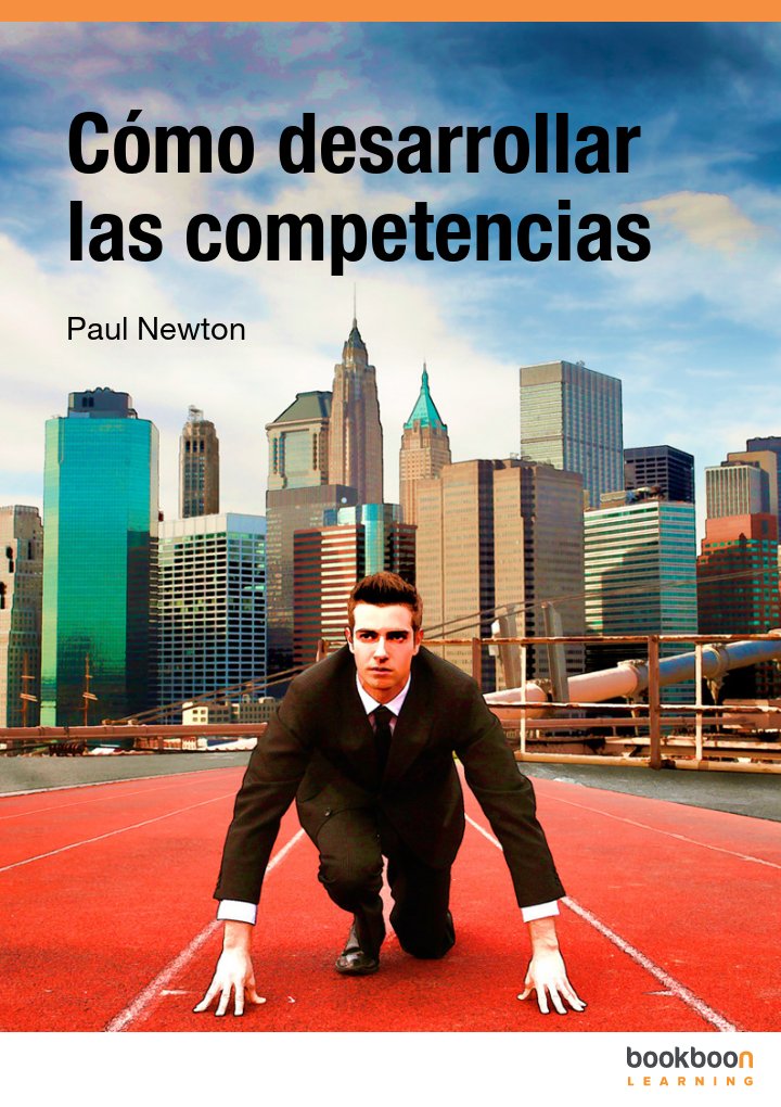 Cómo desarrollar las competencias