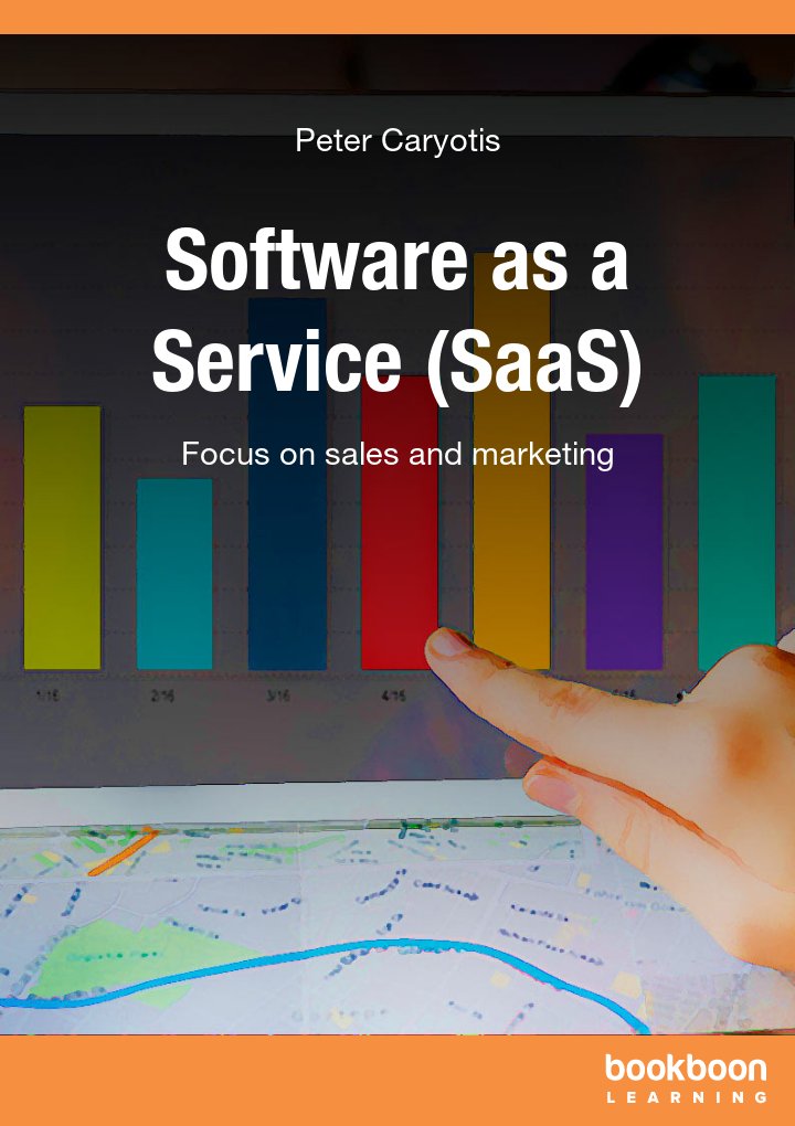 Software as a Service (SaaS)