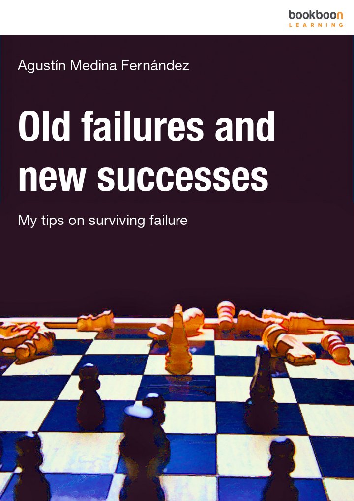 Old failures and new successes
