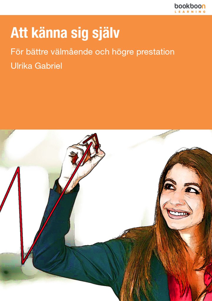 Att känna sig själv