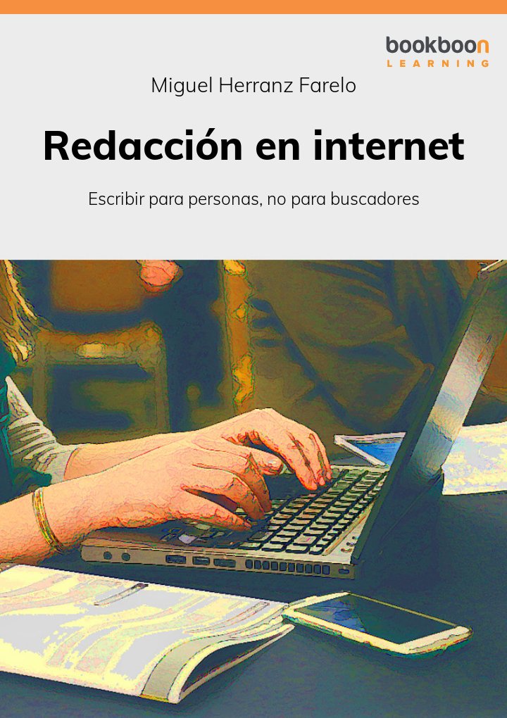 Redacción en internet