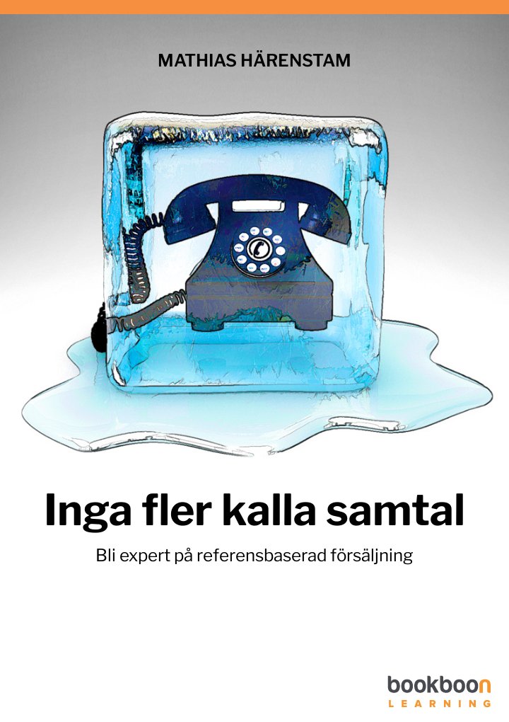 Inga fler kalla samtal