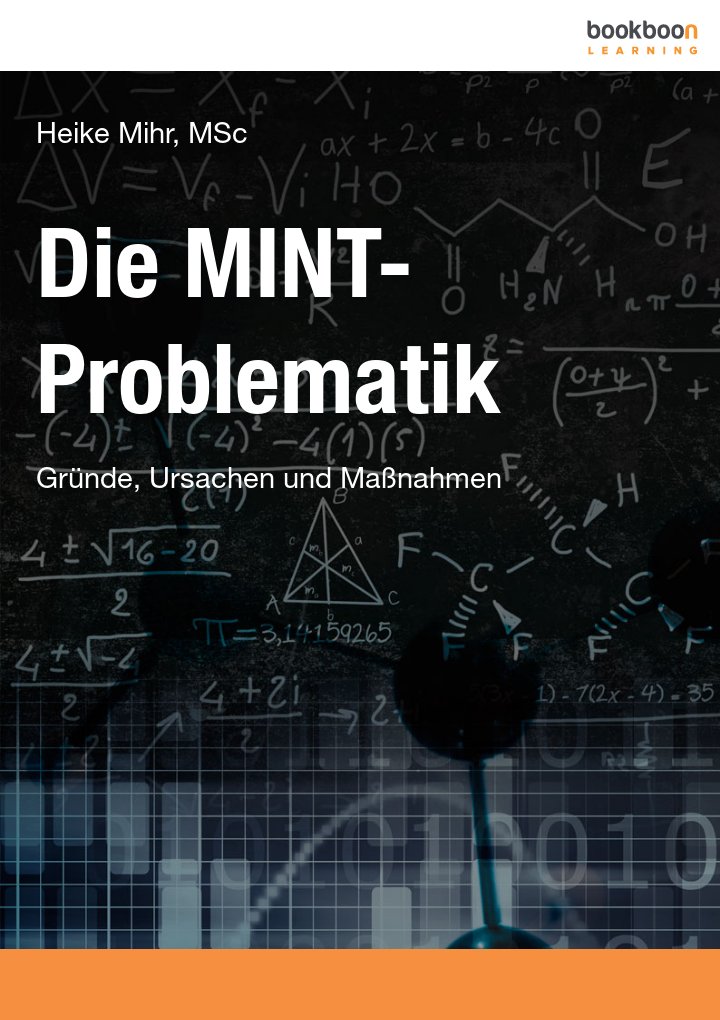 Die MINT-Problematik