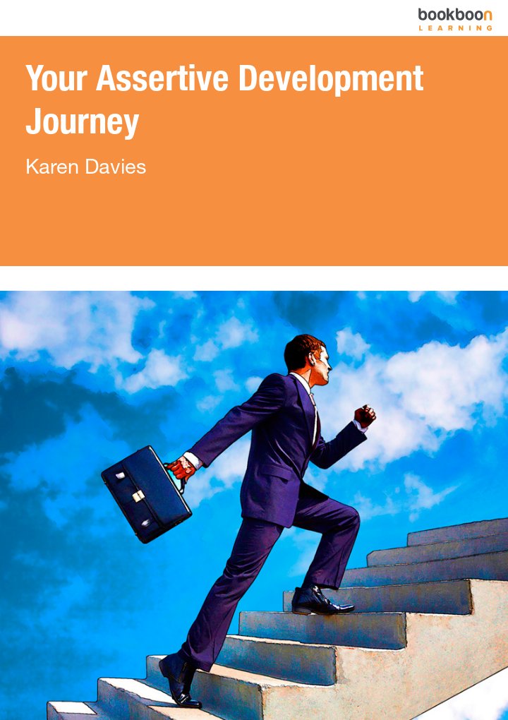 Your Assertive Development Journey