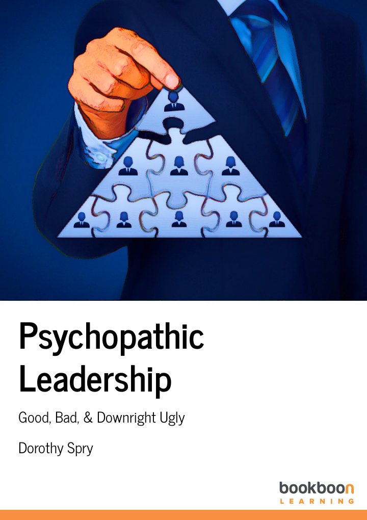 Psychopathic Leadership