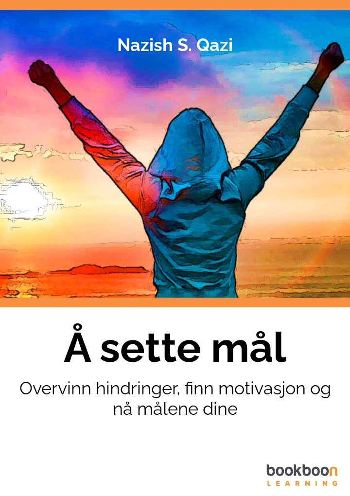 Å Sette Mål