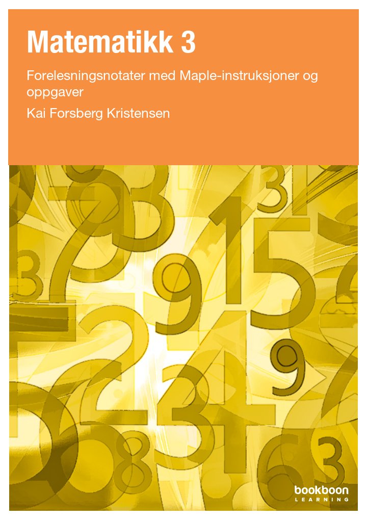 Matematikk 3