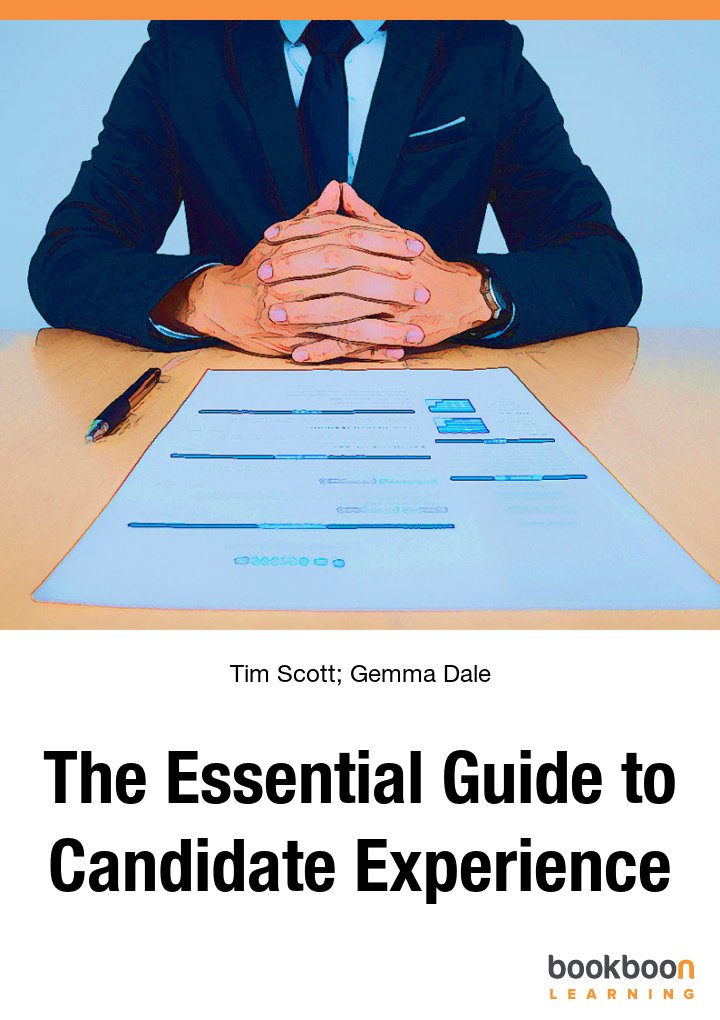 The Essential Guide to Candidate Experience