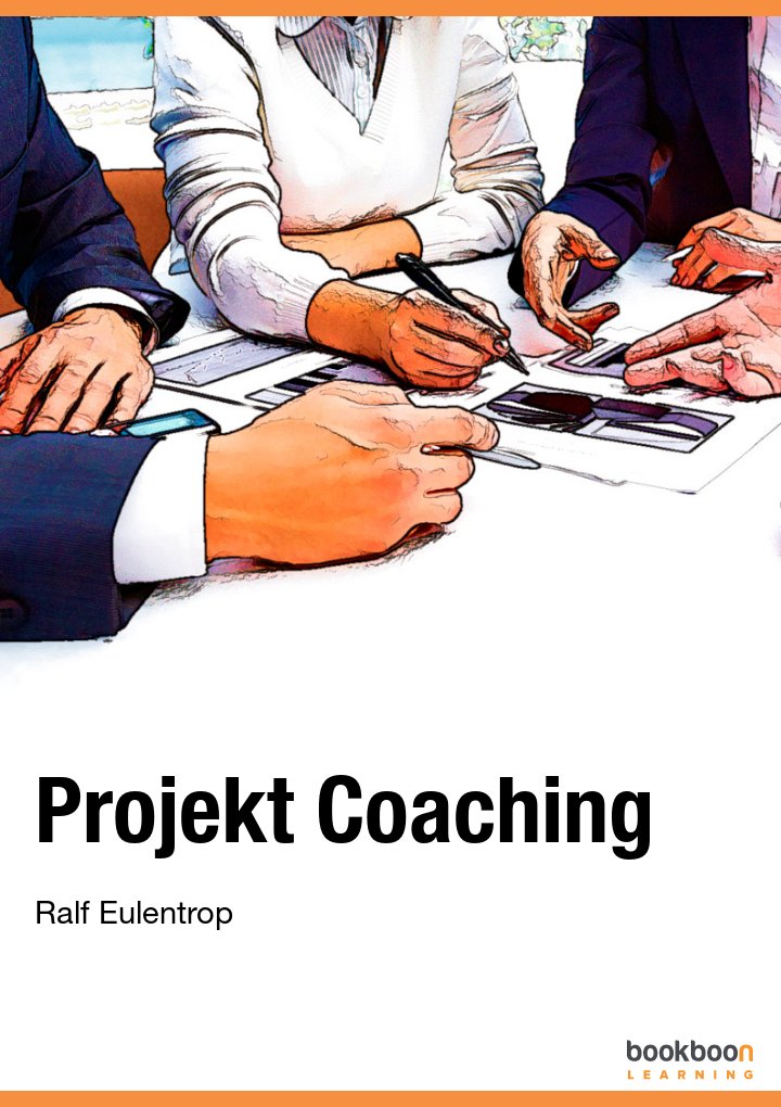 Projekt Coaching