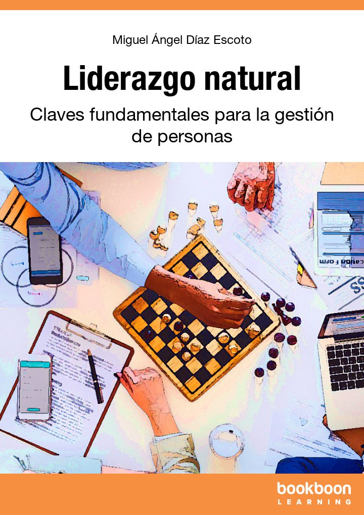 Liderazgo natural