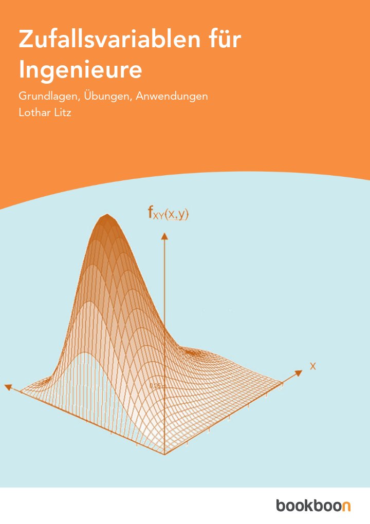 Zufallsvariablen für Ingenieure