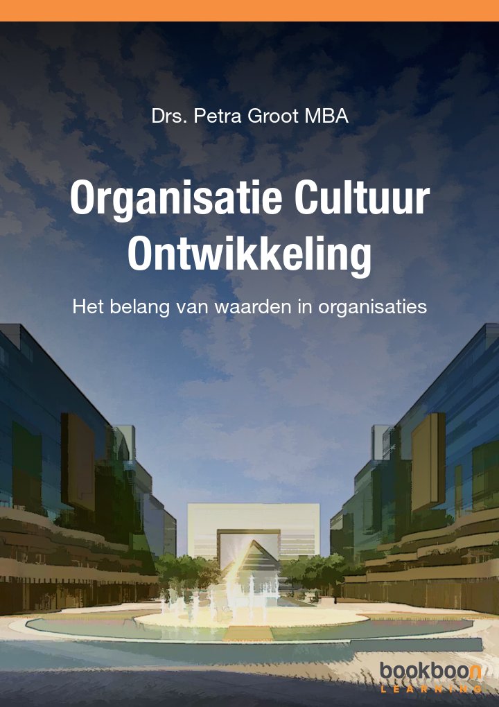 Organisatie Cultuur Ontwikkeling
