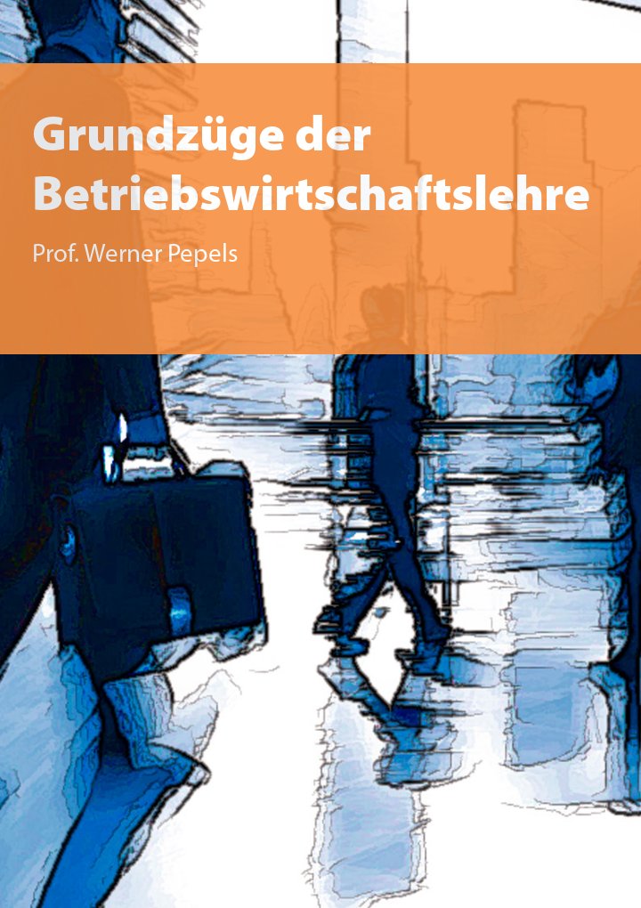 Grundzüge der Betriebswirtschaftslehre