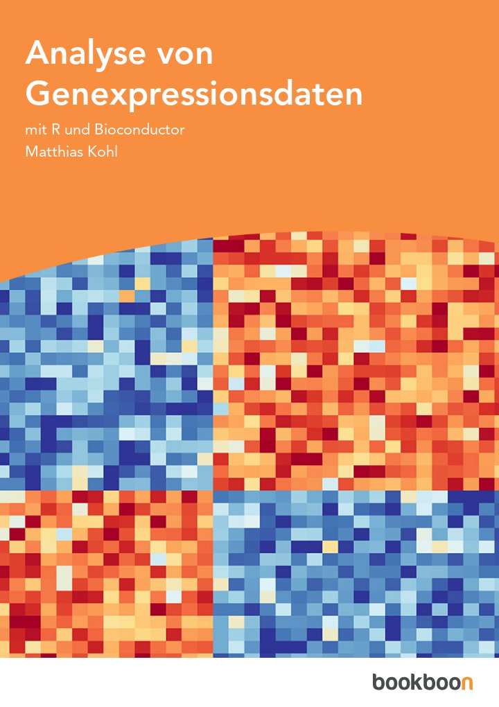 Analyse von Genexpressionsdaten