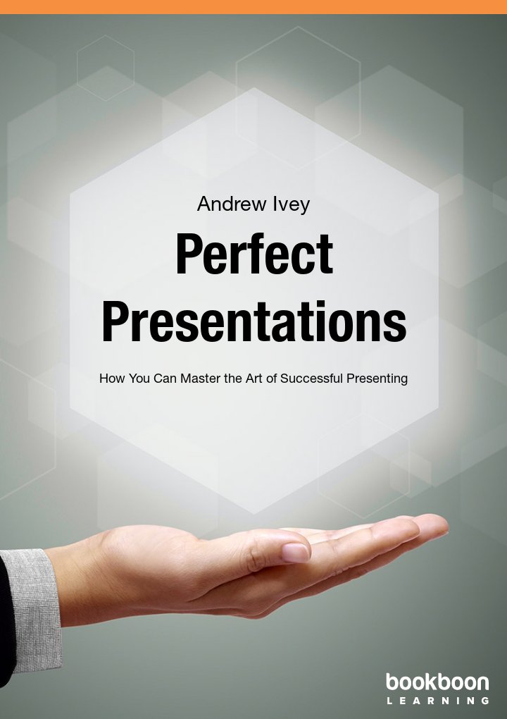 Perfect Presentations