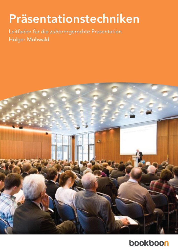 Präsentationstechniken