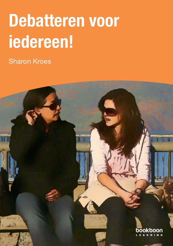 Debatteren voor iedereen!