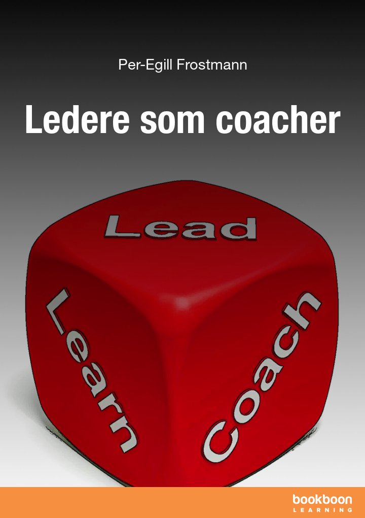 Ledere som coacher