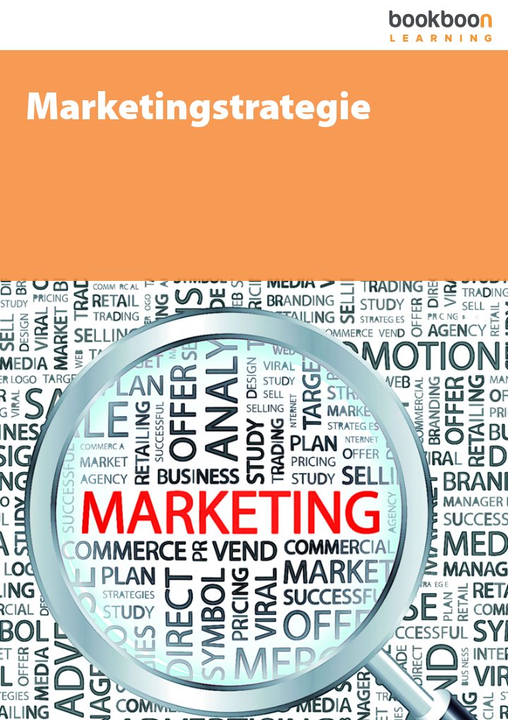 Marketingstrategie
