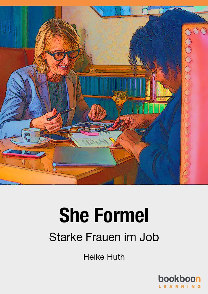 She Formel