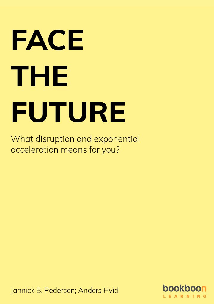 Face the Future