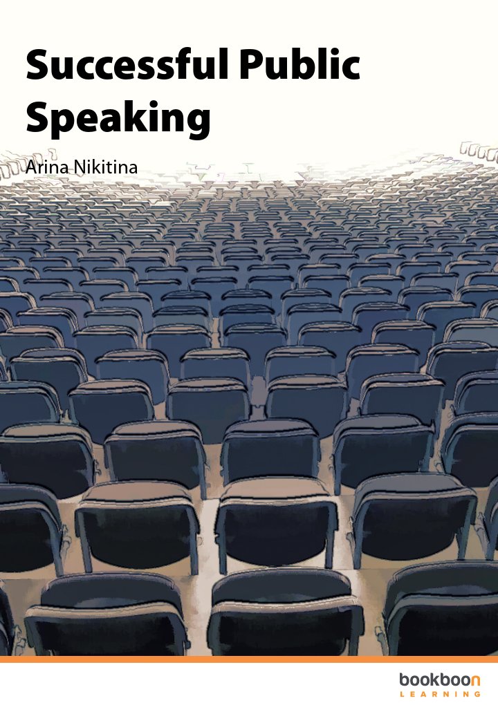 "Successful Public Speaking" icon