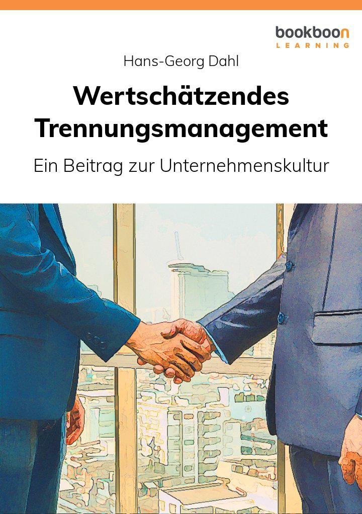 Wertschätzendes Trennungsmanagement