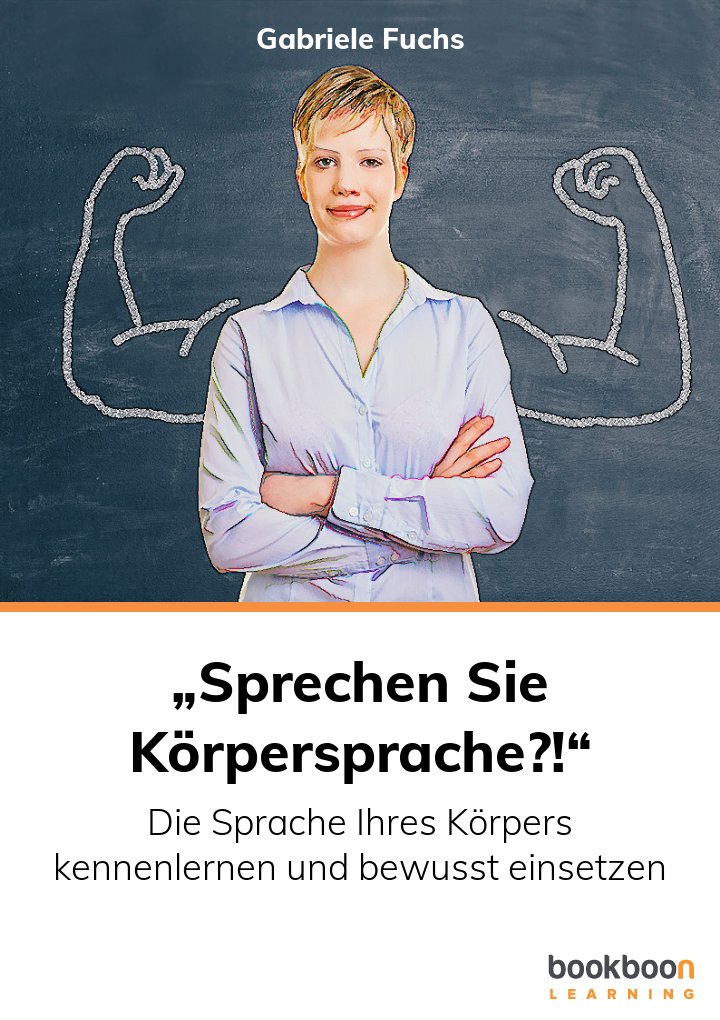 Stimme, Rhetorik und Körpersprache - DAS PERFEKTE ZUSAMMENSPIEL