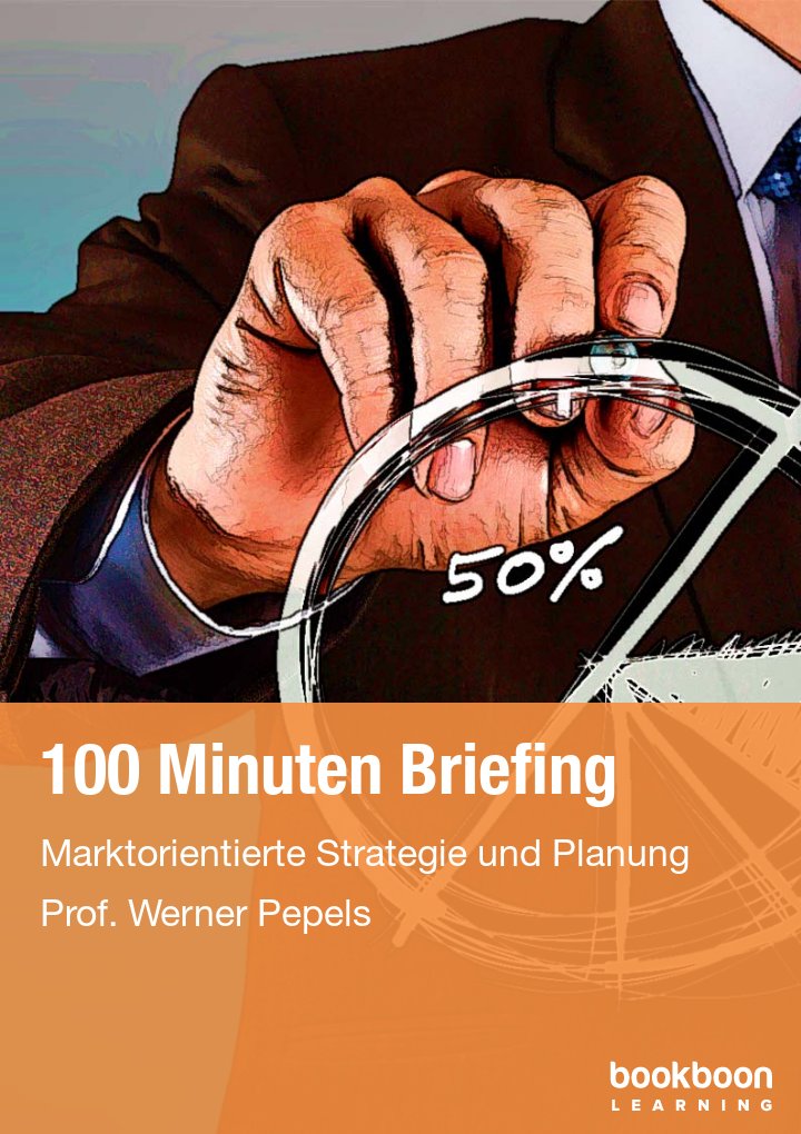 100 Minuten Briefing