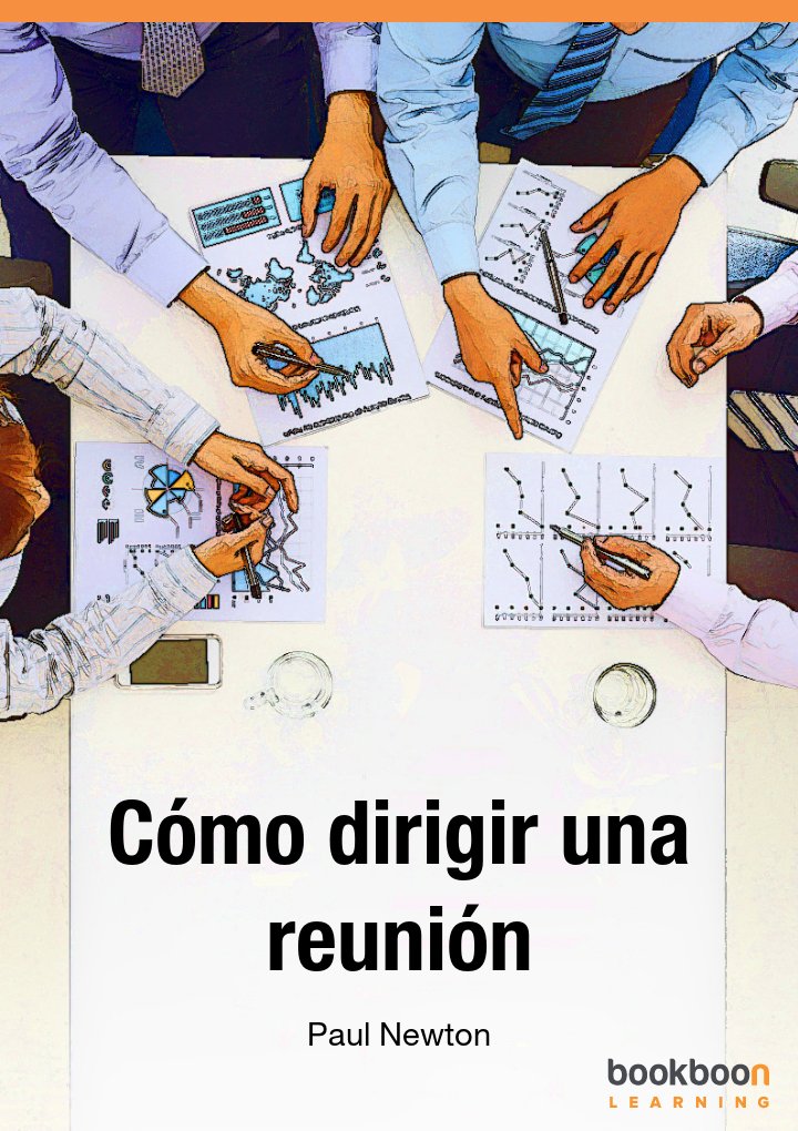 Cómo dirigir una reunión