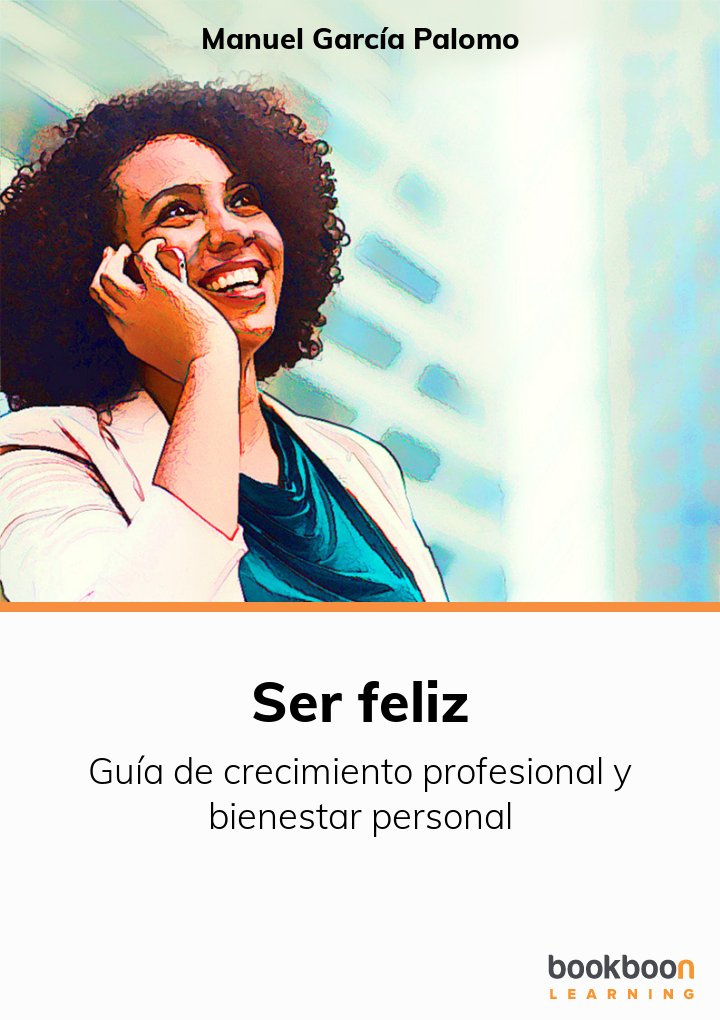 Ser feliz