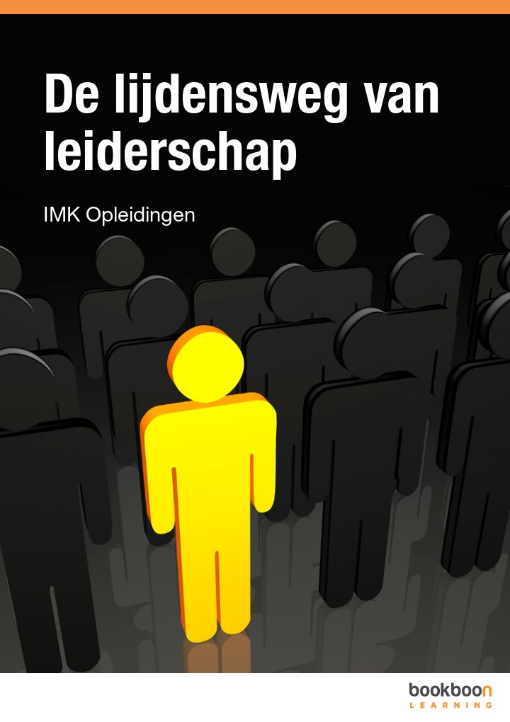 De lijdensweg van leiderschap