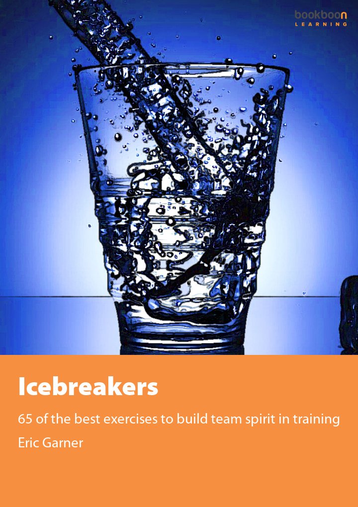 Icebreakers