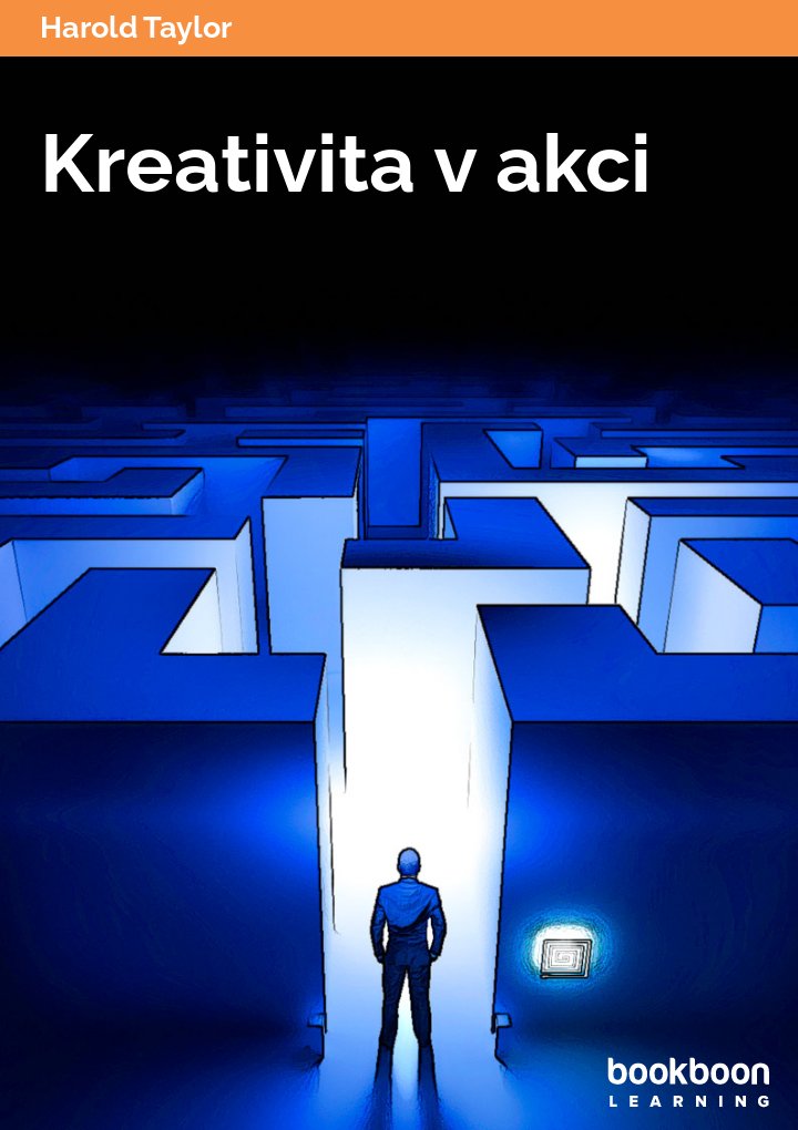 Kreativita v akci