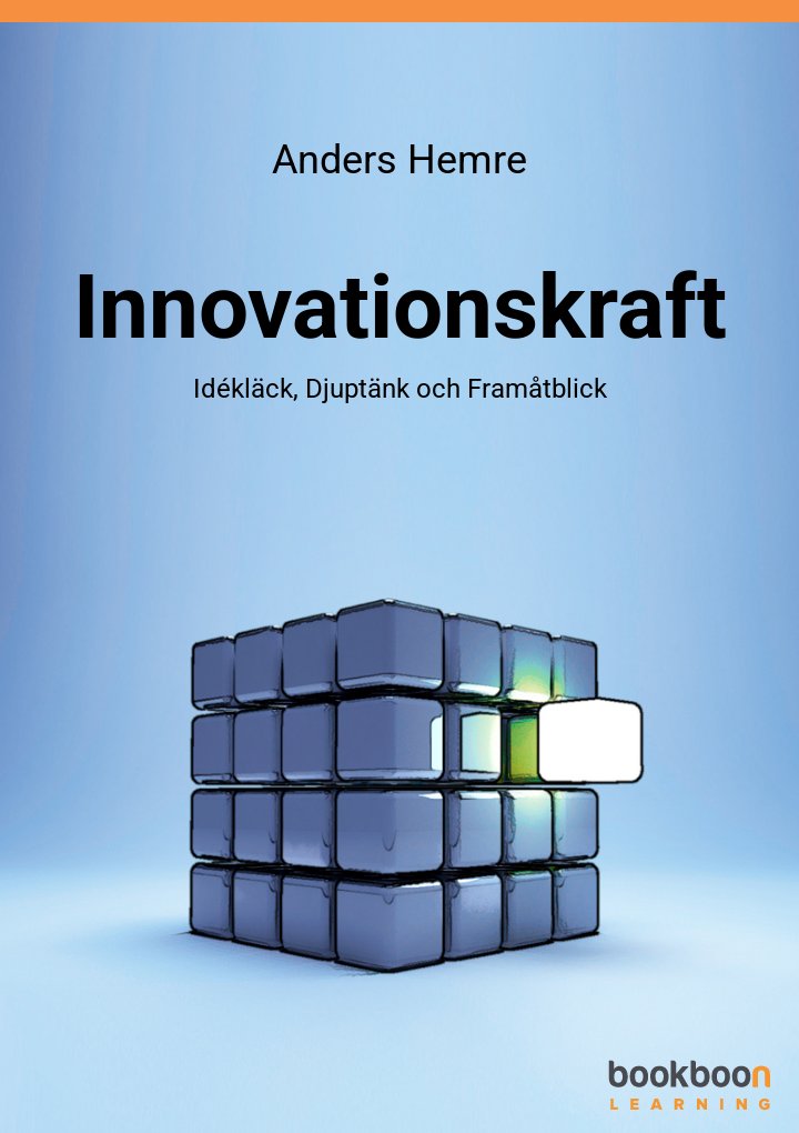 Innovationskraft