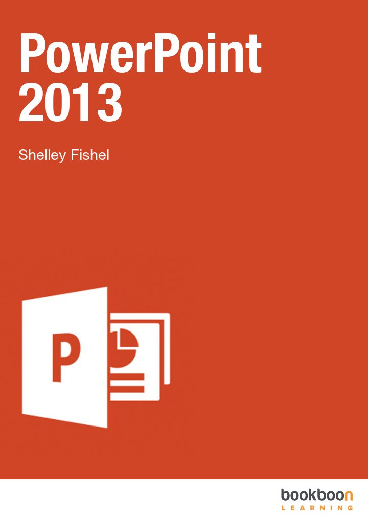 PowerPoint 2013