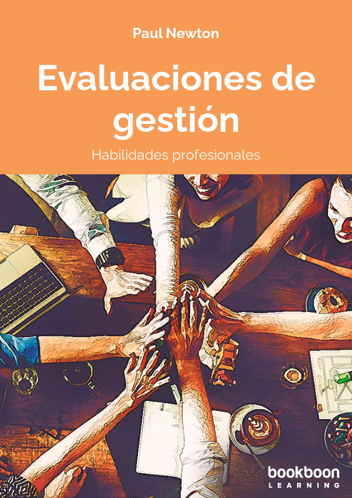 Evaluaciones de gestión