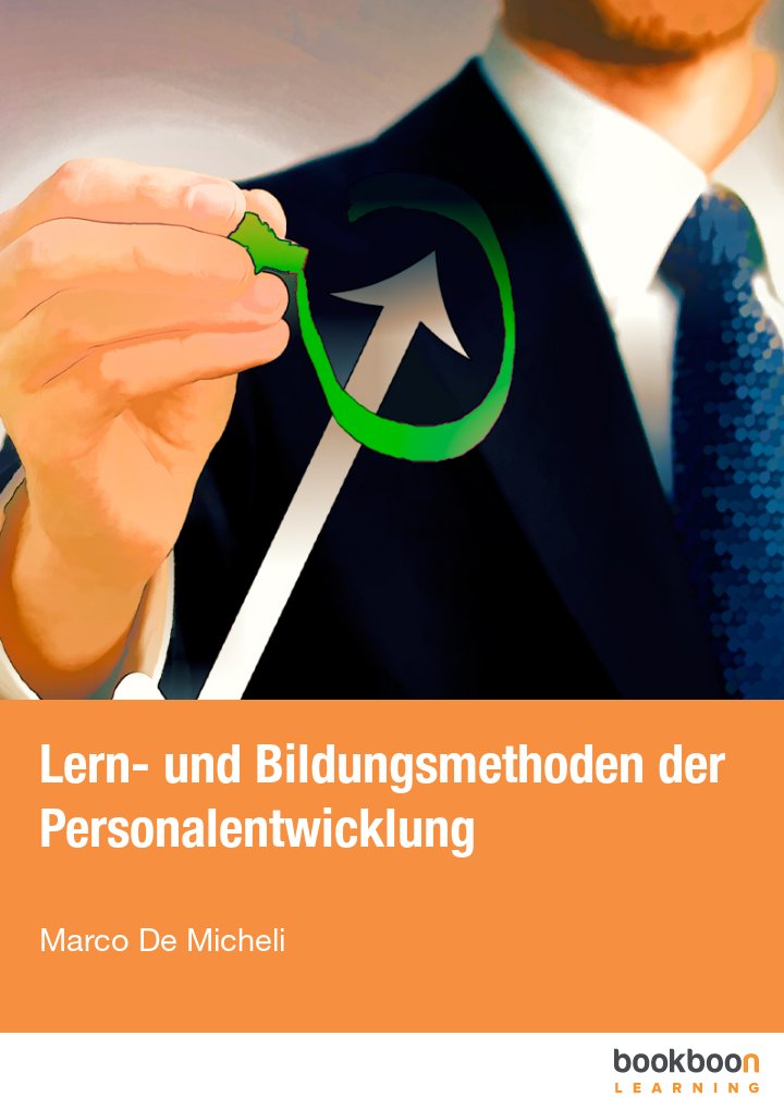 Lern- und Bildungsmethoden der Personalentwicklung