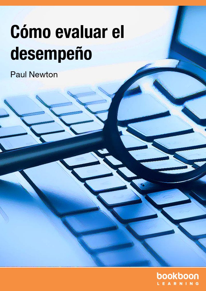 Cómo evaluar el desempeño